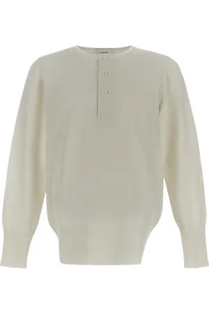 LARDINI Homme, Pulls, , Taille: L Maille Tricot Col Rond