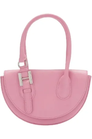 Silvian Heach Femme, Sacs, Rose, Taille: ONE Size Sac à main Martina