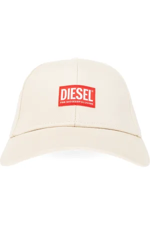 Diesel Homme, Accessoires, , Taille: S Casquette de baseball