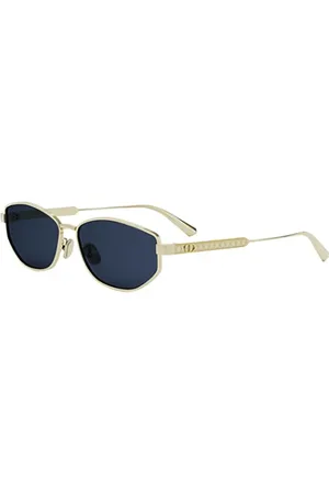 Dior Unisex, Accessoires, Jaune, Taille: ONE Size Montre Quartz