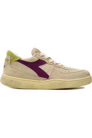 Diadora Femme, Chaussures, , Taille: 38 1/2 EU Baskets Basses