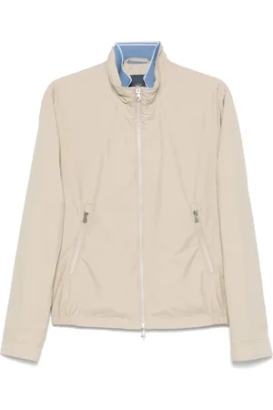 Paul & Shark Homme, Vestes, , Taille: M Bomber en polyester avec fermeture éclair