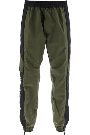 Dsquared2 Homme, Pantalons, Vert, Taille: L Pantalon Élégant pour Toutes les Occasions