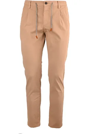 ELEVENTY Homme, Pantalons, , Taille: W34 Pantalon de jogging en coton