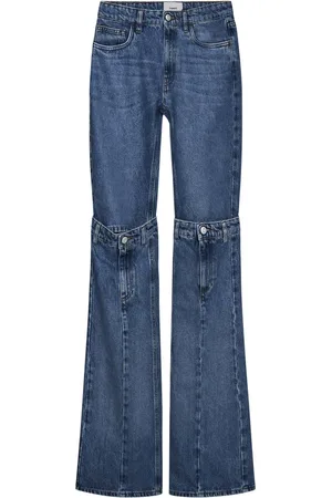 COPERNI Homme, Jeans, Bleu, Taille: L Jean Large