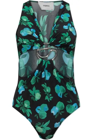 COPERNI Femme, Tops, Multicolore, Taille: 36 FR Body avec Application Métallique