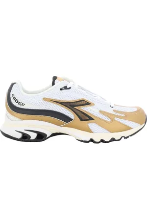 Diadora Femme, Chaussures, Multicolore, Taille: 41 EU Chaussures de running pour femmes Mythos Propulsion