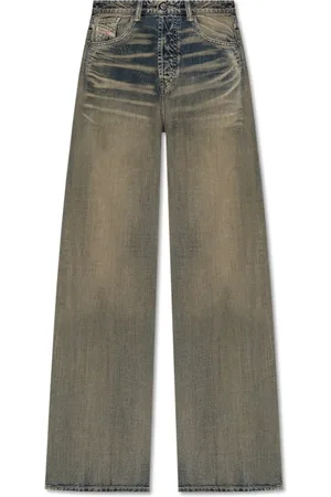 Diesel Femme, Jeans, , Taille: W27 L32 1996 D-Sire L.32 Jeans