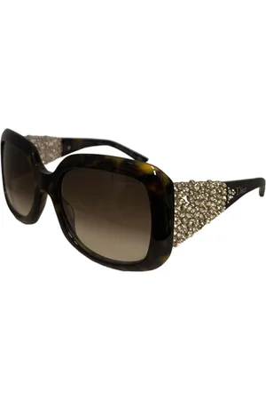 Dior Unisex, Accessoires, Noir, Taille: ONE Size Lunettes de soleil