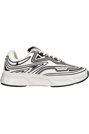 FESSURA Homme, Chaussures, Multicolore, Taille: 44 EU Baskets MultiColour