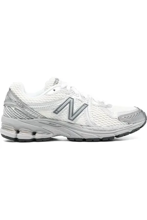 New Balance Homme, Sport, Multicolore, Taille: 46 1/2 EU 860v2 Chaussure de course stabilité