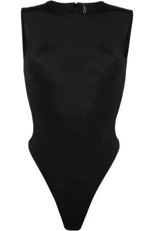 Entire Studios Femme, Tops, Noir, Taille: 36 FR Body Sans Manches
