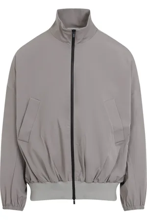 FEAR OF GOD Homme, Vestes, Brun, Taille: L Veste Marron