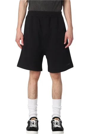 Dondup Homme, Shorts, Noir, Taille: M Shorts Décontractés