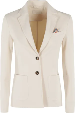 Circolo Femme, Vestes, , Taille: 42 FR Veste Piqué
