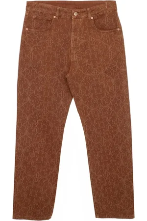 Drôle de Monsieur Homme, Jeans, , Taille: W34 Jean Coupe Droite