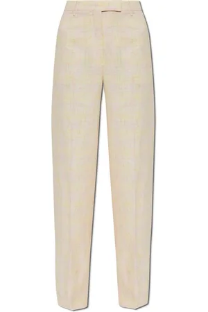 Etro Femme, Pantalons, , Taille: 38 FR Pantalon à Pinces