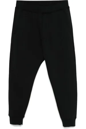 Dsquared2 Homme, Pantalons, Noir, Taille: M Pantalon de survêtement