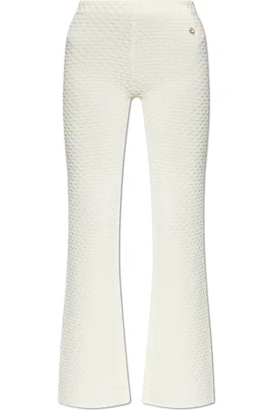 Casablanca Femme, Pantalons, , Taille: 40 FR Pantalon Évasé
