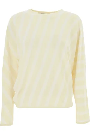 LIVIANA CONTI Femme, Pulls, , Taille: 42 FR Tricot à col rond