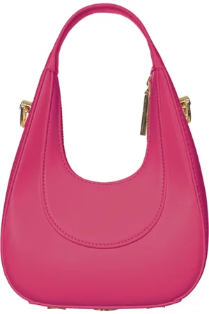 Chiara Ferragni Femme, Sacs, Rose, Taille: ONE Size Sac bandoulière