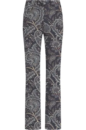 Etro Femme, Pantalons, Multicolore, Taille: W27 Jean en denim élégant
