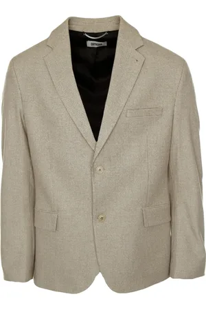 Drykorn Homme, Vestes, , Taille: S Blazer croisé à revers en pointe