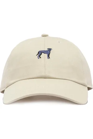 Autry Unisex, Accessoires, , Taille: ONE Size Chapeau Baseball Coton Bleu Lacy