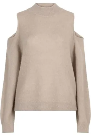 Dante 6 Femme, Pulls, , Taille: 42 FR Pull à épaules dénudées