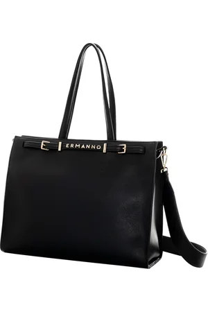 ERMANNO SCERVINO Femme, Sacs, Noir, Taille: ONE Size Mini Sac Maggie