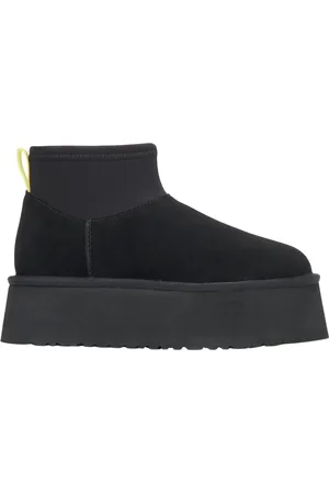 Estro Femme, Chaussures, Noir, Taille: 36 EU Bottes de neige pour femmes
