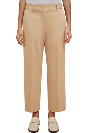 LIVIANA CONTI Femme, Pantalons, , Taille: 40 FR Pantalon Coupe Droite