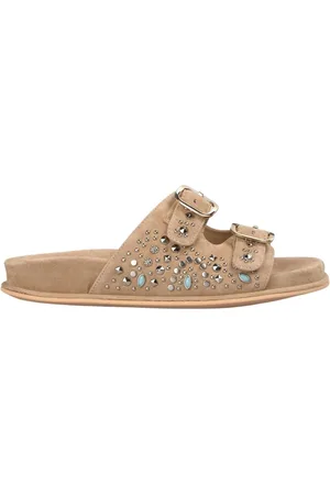 Alma en Pena Femme, Chaussures, , Taille: 38 EU Sandale confortable à clous