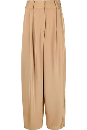 By Malene Birger Femme, Pantalons, , Taille: 40 FR Pantalon Piscali
