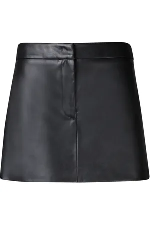 C.P. Company Femme, Jupes, Noir, Taille: 36 FR Jupe Noire