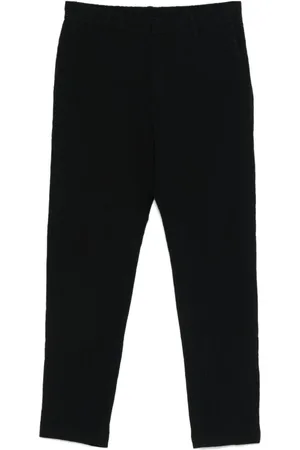BARENA Homme, Pantalons, Bleu, Taille: L Pantalon Bleu pour Homme