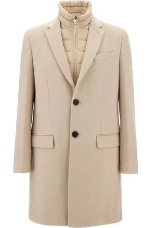 Mackage Homme, Manteaux, , Taille: XS Manteau croisé