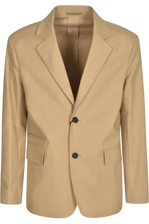 Lanvin Homme, Vestes, , Taille: S Blazer Élégant