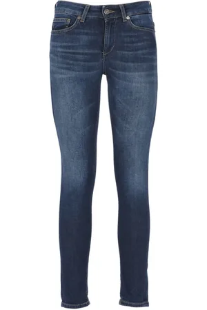Dondup Femme, Jeans, Bleu, Taille: W30 Monroe Jeans