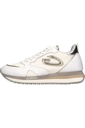 Alberto Guardiani Femme, Chaussures, Multicolore, Taille: 37 EU Guardiani Baskets MultiColour