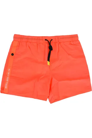 Diesel Homme, Maillots de bain, , Taille: L Short de Bain avec Ceinture Élastique