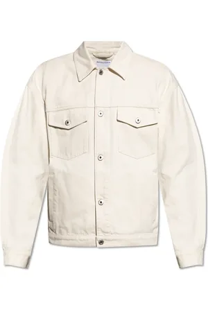Bottega Veneta Homme, Vestes, , Taille: M Veste en jean