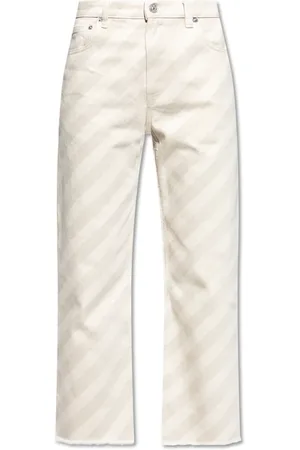Marni Femme, Jeans, , Taille: 38 FR Jean Évasé