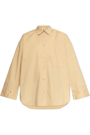 By Malene Birger Femme, Blouses et Chemises, , Taille: 40 FR Derris Shirt