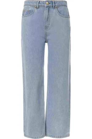Roberto Cavalli Femme, Jeans, Bleu, Taille: W27 Pantalon