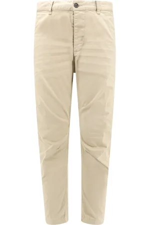 Dsquared2 Homme, Pantalons, , Taille: M Pantalon à Fermeture Boutonnée