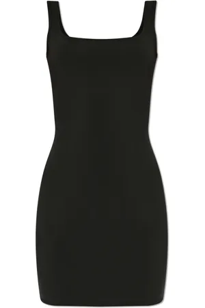 Entire Studios Femme, Robes, Noir, Taille: 34 FR Mini-robe Carrée