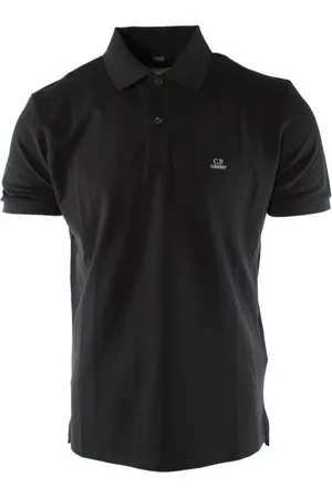 C.P. Company Homme, Tops, Vert, Taille: L Polo Vert