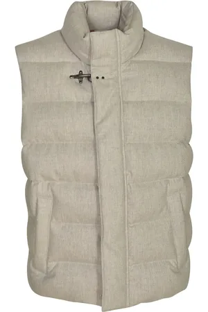 FAY Homme, Vestes, , Taille: L Gilet Élégant