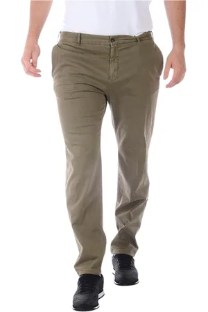 D.A. Daniele Alessandrini Homme, Pantalons, , Taille: L Jeans